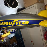 dirigibile gonfiabile 