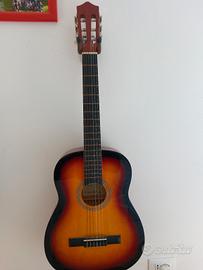 chitarra classica 