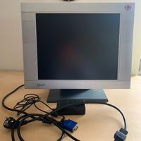 Monitor PC