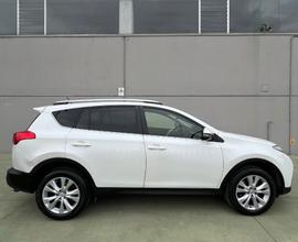 Toyota rav4 - 2013 - 150 cv