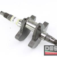 Carena laterale sinistra carbonio Ducati 748 916 9