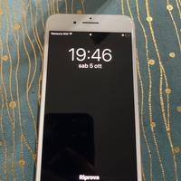 Iphone 8 plus 64gb