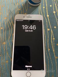 Iphone 8 plus 64gb