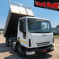 IVECO EUROCARGO 120 EL 22 RIBALTABILE TRILATERALE 