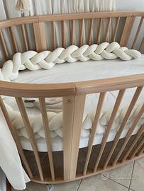 Lettino Stokke Sleepi