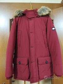 Giubbotto Tommy Hilfiger 