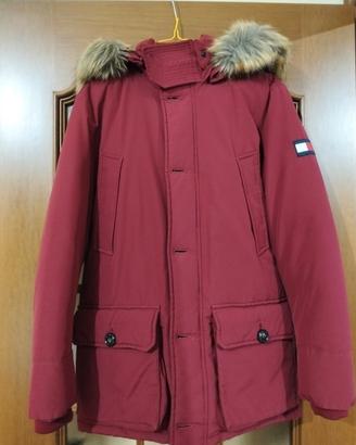 Giubbotto Tommy Hilfiger 