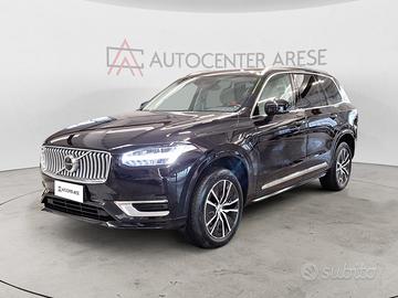 Volvo XC90 2.0 t8 phev Inscription Expression awd