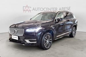 Volvo XC90 2.0 t8 phev Inscription Expression awd