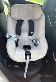 Seggiolino auto Maxi Cosi Mica Pro  Eco I-Size