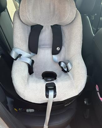 Seggiolino auto Maxi Cosi Mica Pro  Eco I-Size