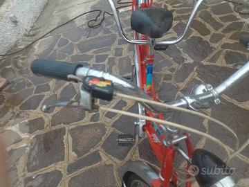 tandem bottecchia 