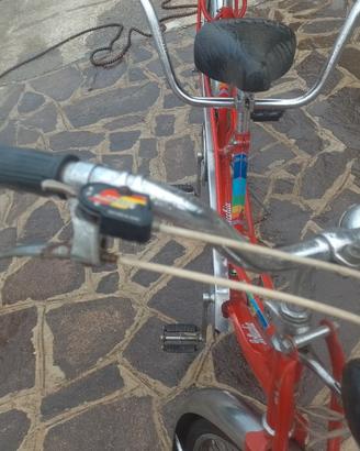 tandem bottecchia 