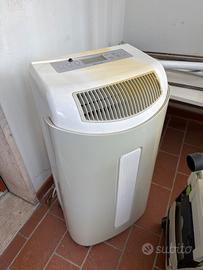 Condizionatore Airwell 10201btu/hr