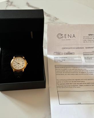 Maurice lecroix edizione limitata