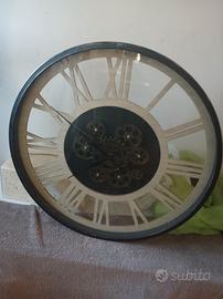 orologio da parete  60cm