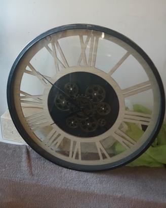 orologio da parete  60cm