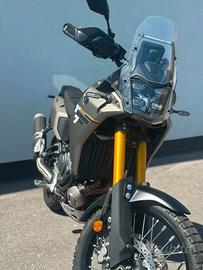 Yamaha Ténéré 700 DEMO