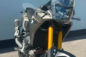 Yamaha Ténéré 700 DEMO