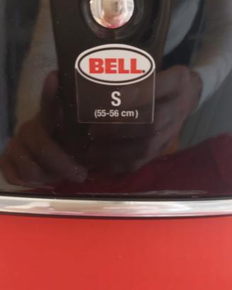 casco bell bullitt nero retrò