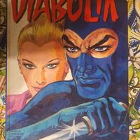 Volume Diabolik