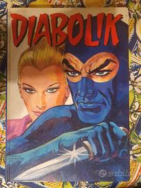 Volume Diabolik