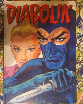 Volume Diabolik
