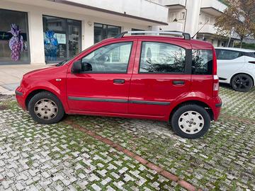 Panda dynamic 1200 benzina