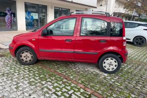 Panda dynamic 1200 benzina