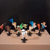 star wars serie completa 