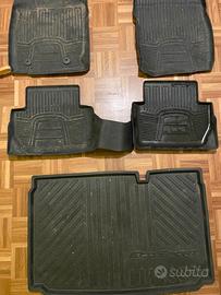 Tappetini Ford Ecosport