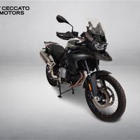 BMW f 850 gs Abs my21