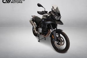 BMW f 850 gs Abs my21