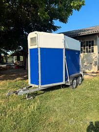 Trailer mada