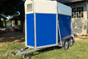 Trailer mada