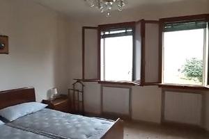 Murano quadrilocale contratto transitorio