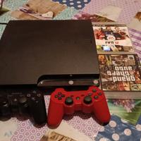 ps3 slim