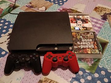 ps3 slim