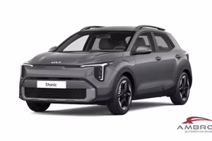 KIA Stonic 1.0 T-GDI STYLE GPL