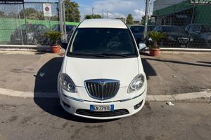 Lancia MUSA 1.4 8V Ecochic (GPL) Gold