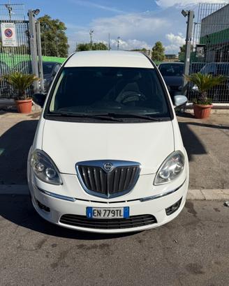 Lancia MUSA 1.4 8V Ecochic (GPL) Gold