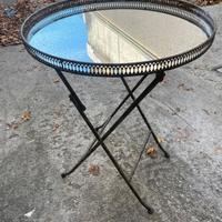 Tavolino per Ri-vedersi