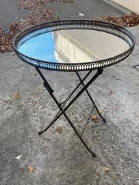 Tavolino per Ri-vedersi