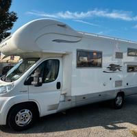 Laika ECOVIP 2 ANNO 2011