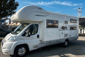 Laika ECOVIP 2 ANNO 2011