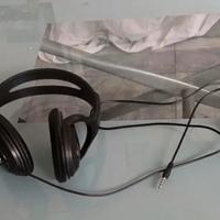 Cuffie con microfono Xtreme x22pro
