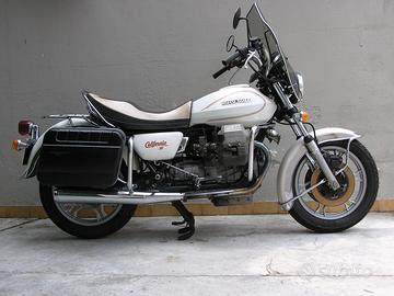 Moto Guzzi