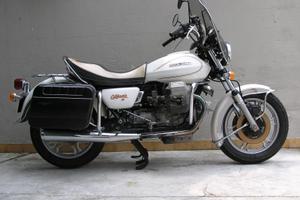 Moto Guzzi