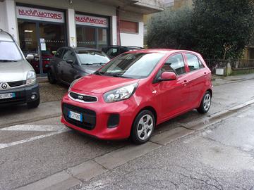 Kia Picanto 1.0 12V EcoGPL 5 porte Active