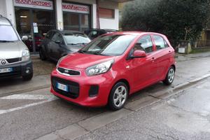 Kia Picanto 1.0 12V EcoGPL 5 porte Active